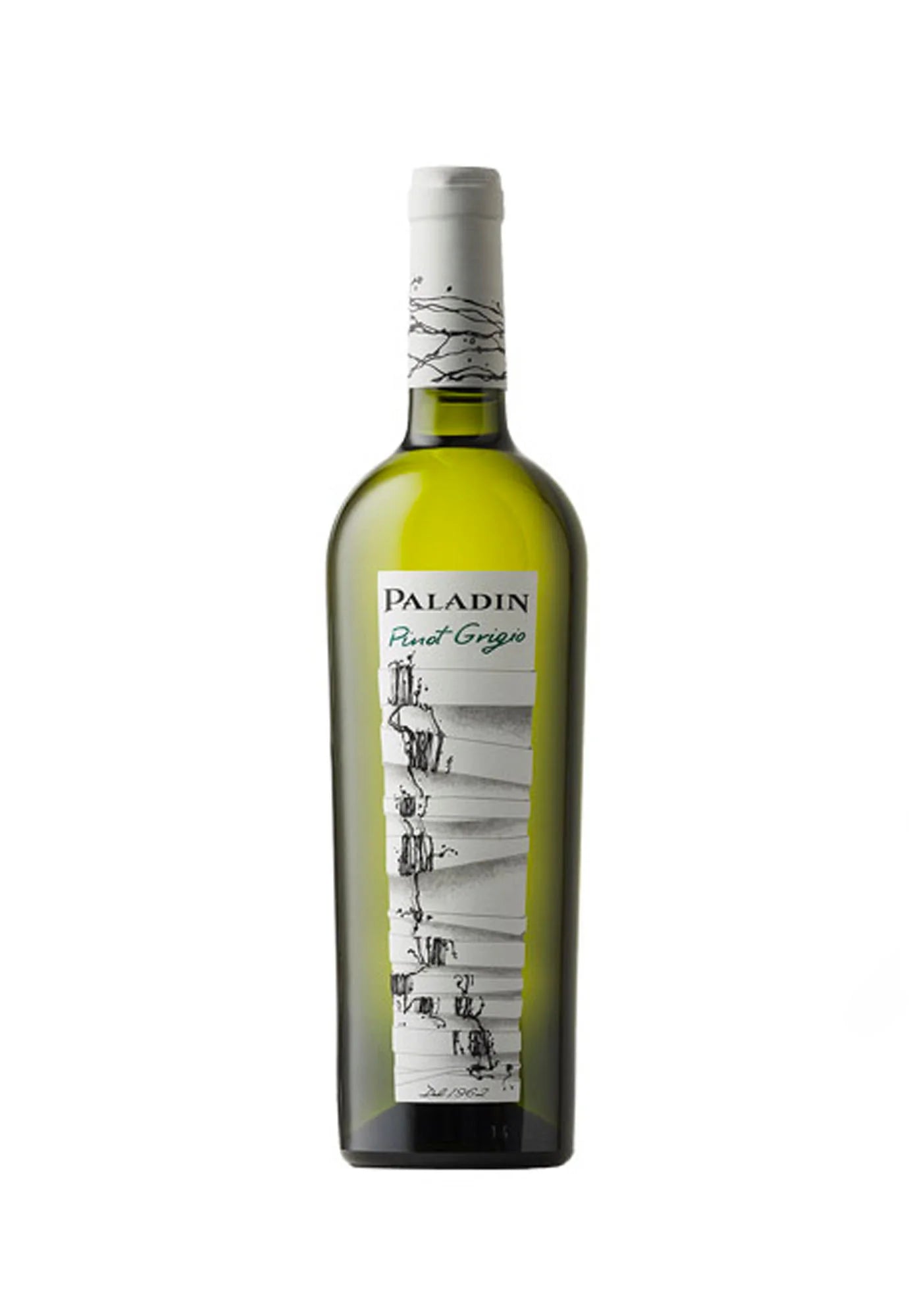 Paladin PINOT Grigio