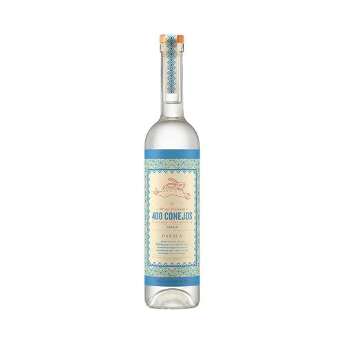 400 Conejos Mezcal