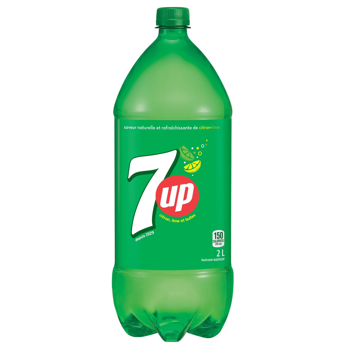 7up 2 Litre
