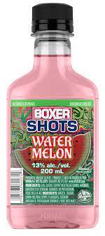 Blackstone Watermelon Shot