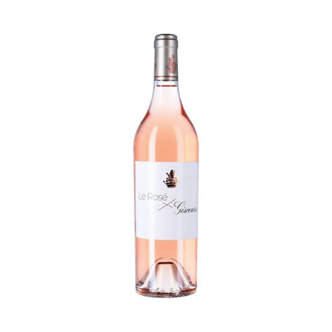 Rose da Giscours