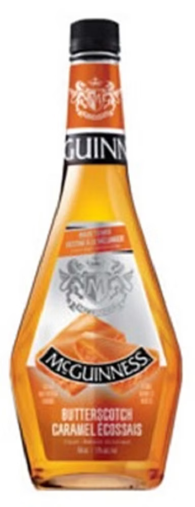 Mcguinness Apricot Brandy