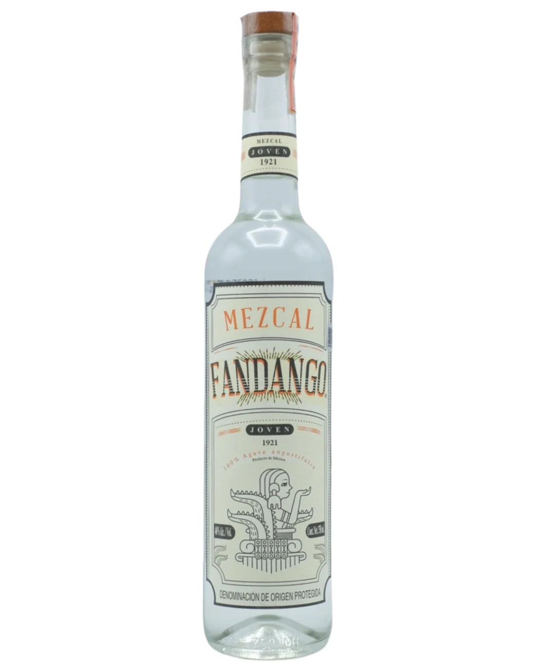 Fandango Mezcal