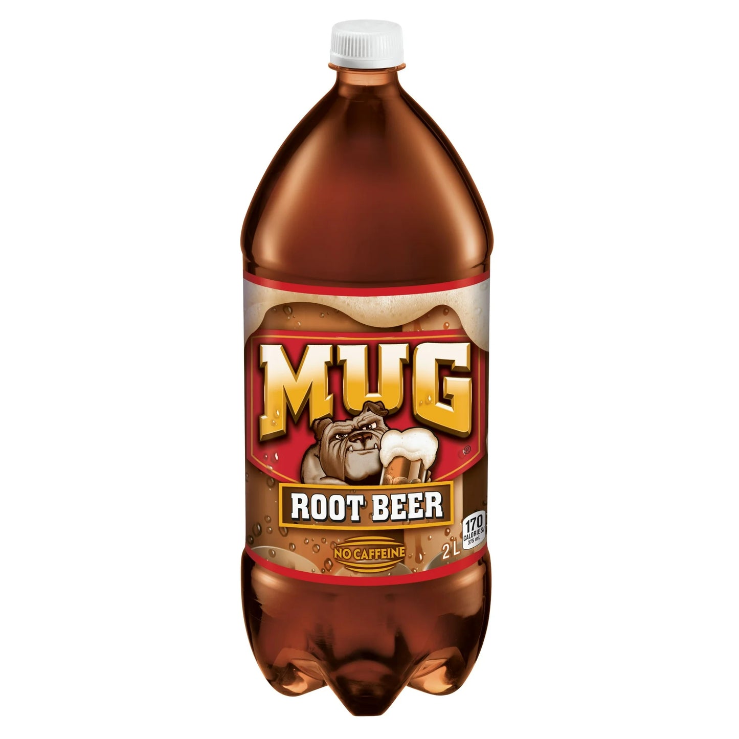 Mug Rootbeer-2L