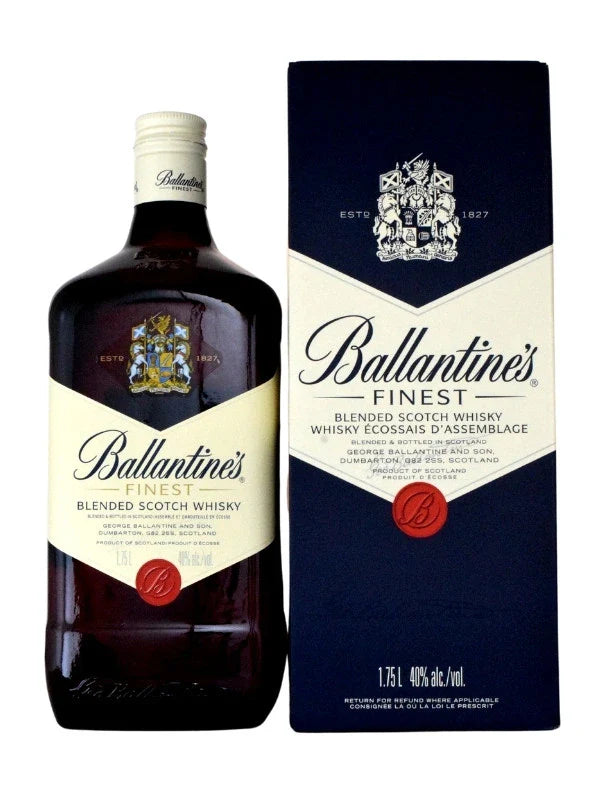 Ballantine's Scotch Whisky