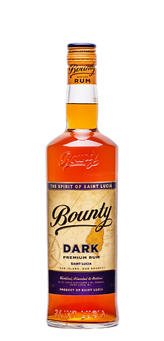 Saint Lucia Bounty Dark