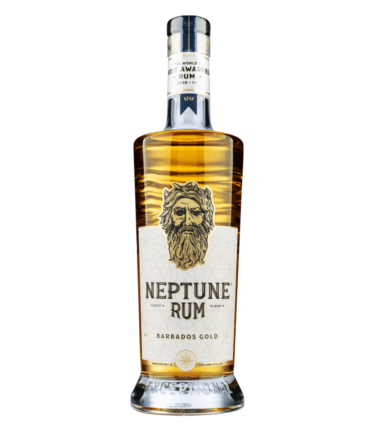 Neptune Rum