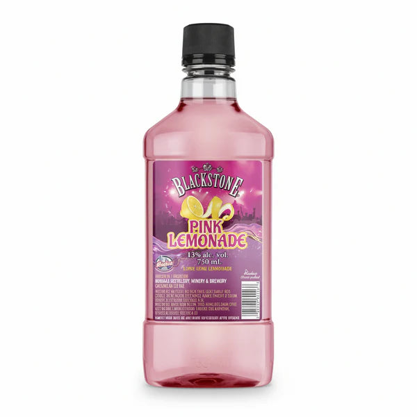 Blackstone Pink Lemonade