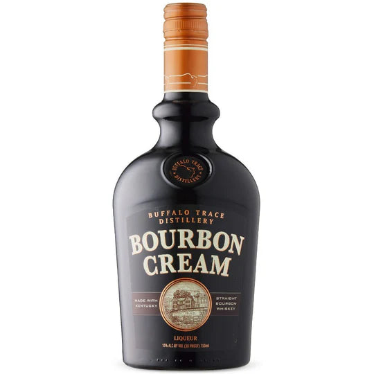 Buffalo Trace Cream