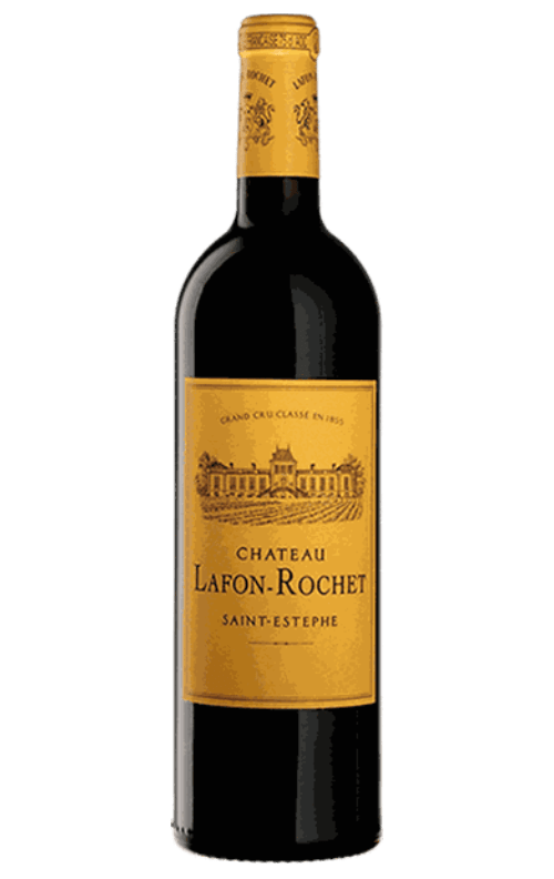 Chateau Lafon Rochet