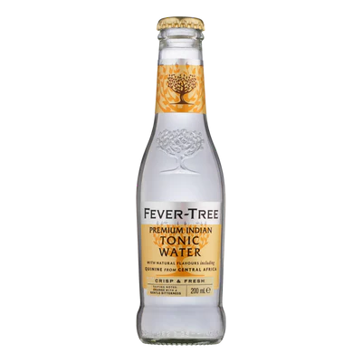 F.t Tonic Water