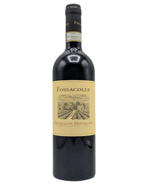 Fossacolle Brunello