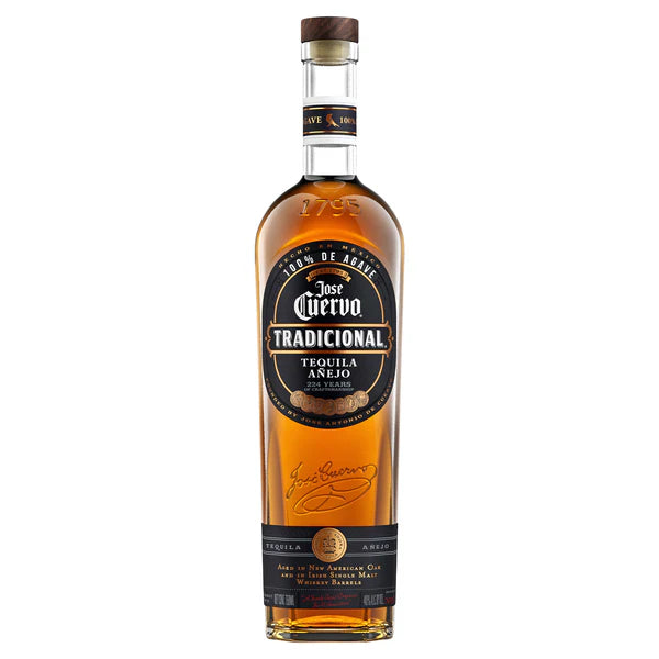 Jose Cuervo Tradicional Anejo