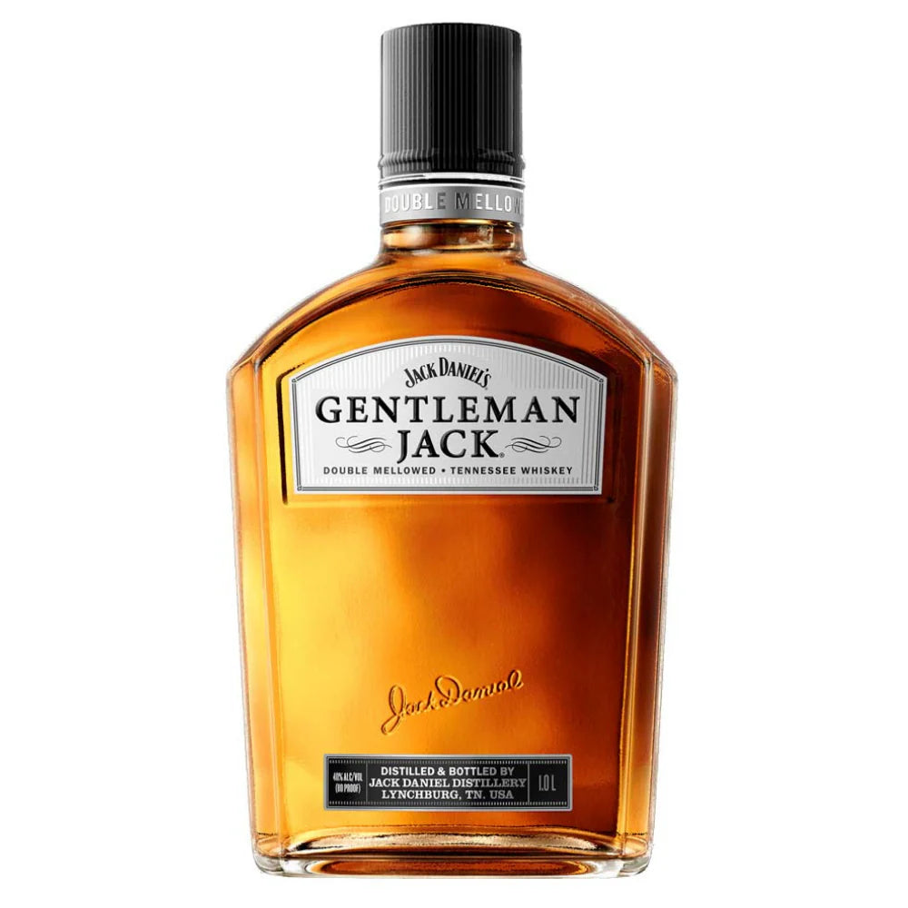 Gentleman Jack Single Tennesse