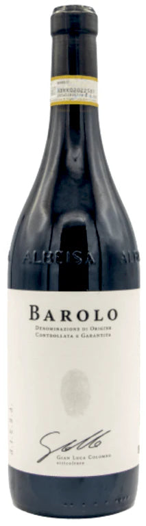 Segni di Langa Barolo
