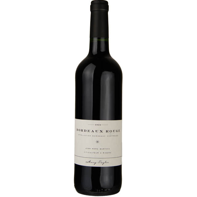 Mary Taylor Valnecy Rouge