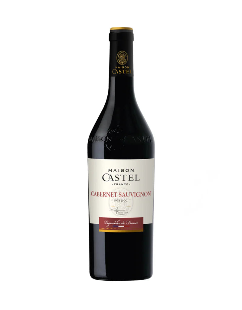 Maison Castel CAB SAUV