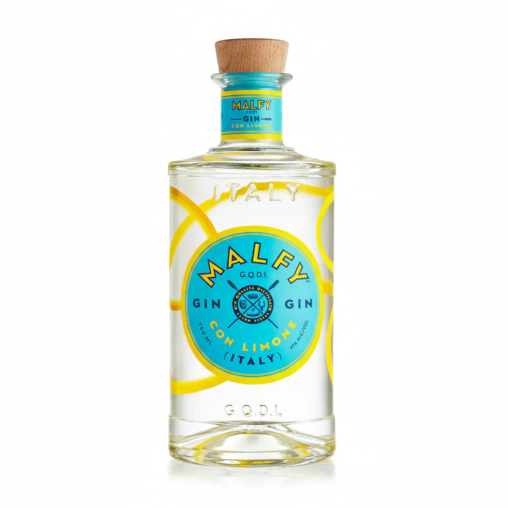 Malfy Gin Limone