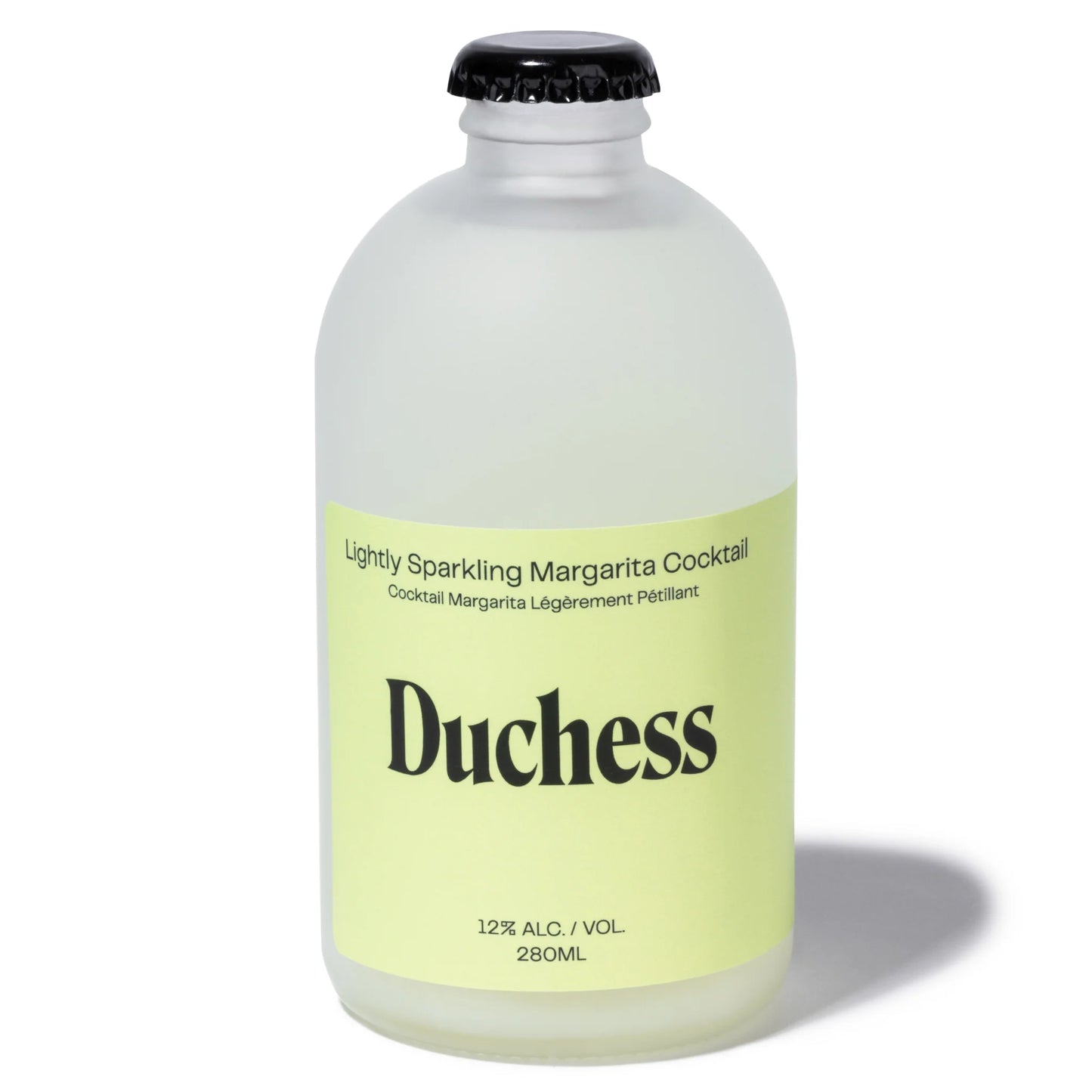 Duchess Dry NON Alc. Margarita