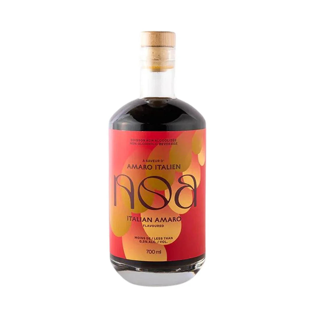 Noa Italian Amaro NON ALC