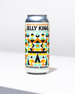 Bellwoods Jelly King NA
