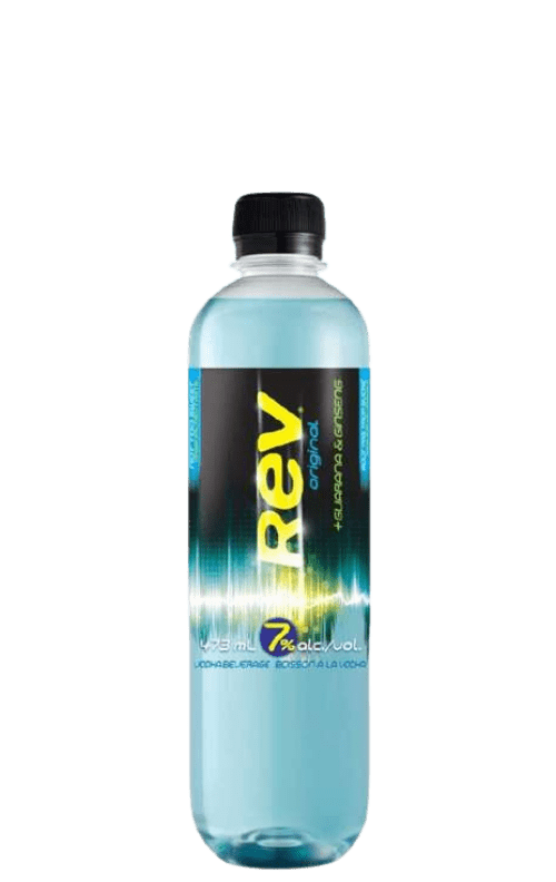 Rev Original