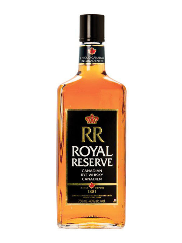 Royal Reserve 1.75 Litre