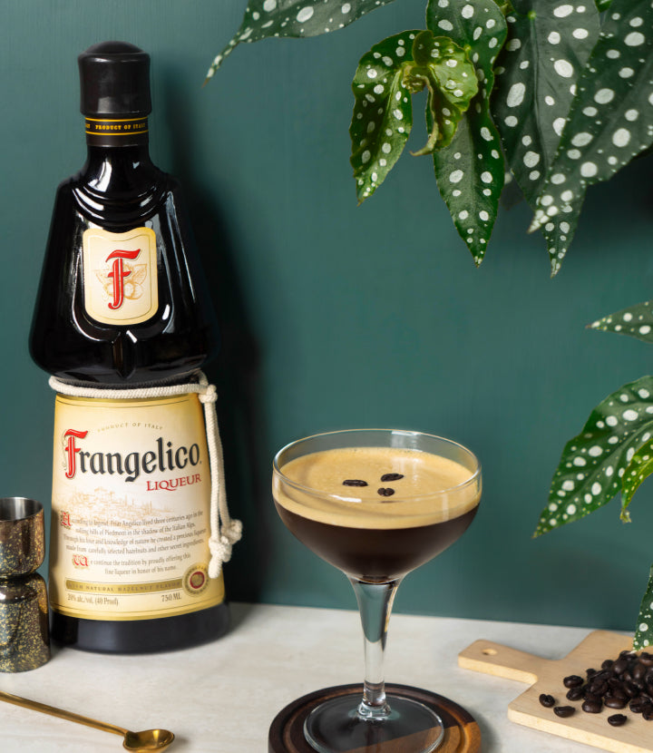 Frangelico Hazelnut