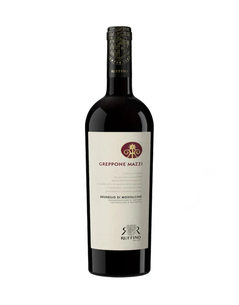 Ruffino Greppone Mazzi Brunell
