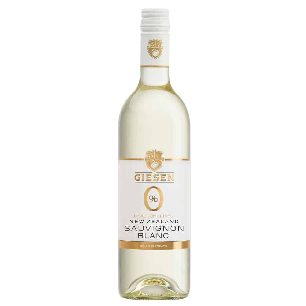 Giesen Sauv. Blanc - 750 ML