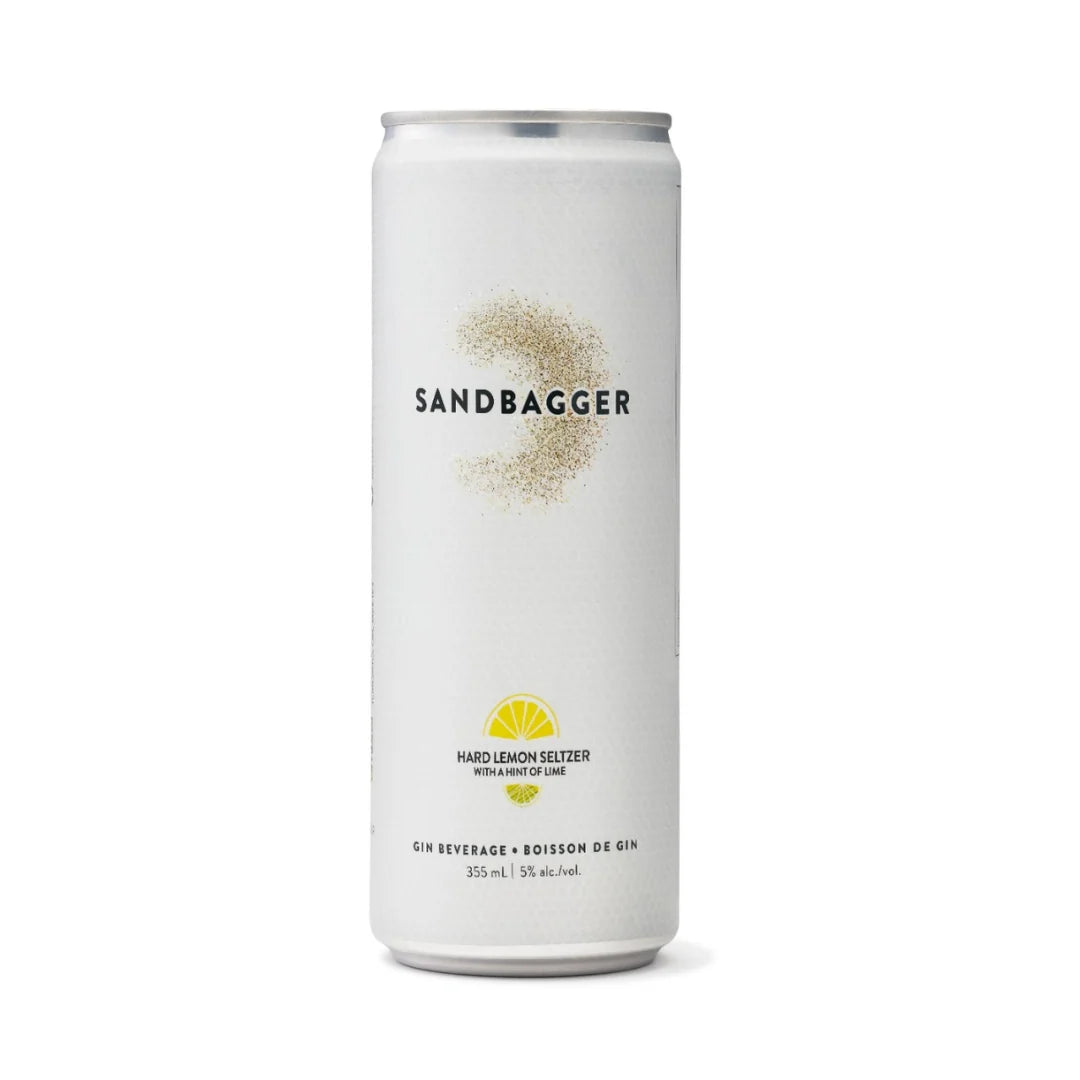 Sandbagger Lemon Lime