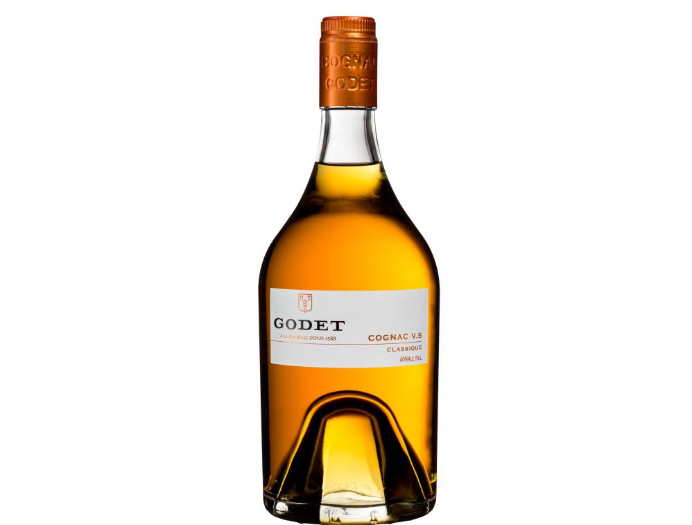Godet Cognac V.s