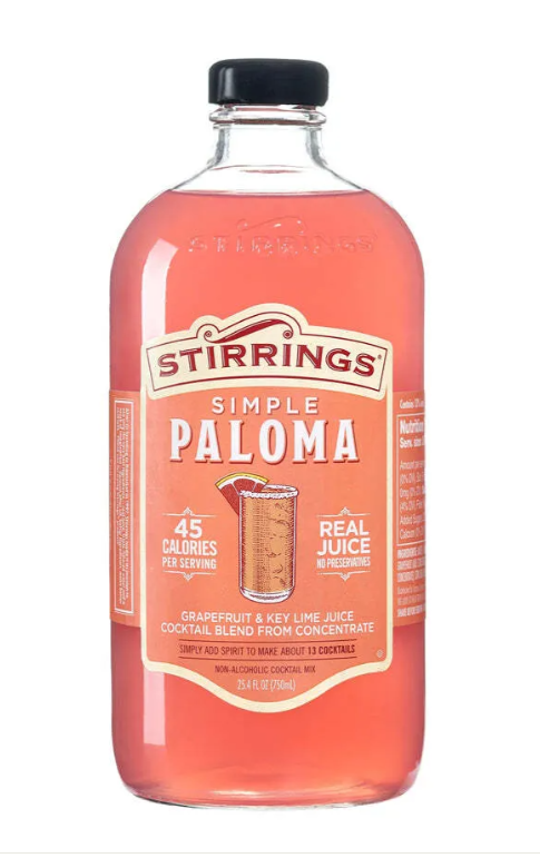 Stirrings Paloma MIX