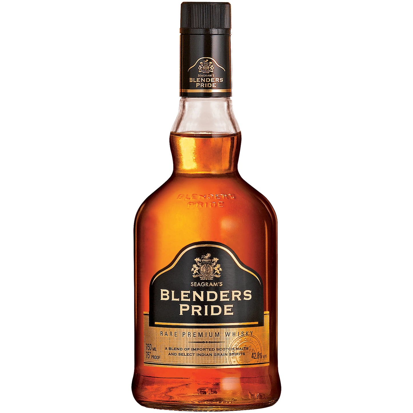 Blender's Pride