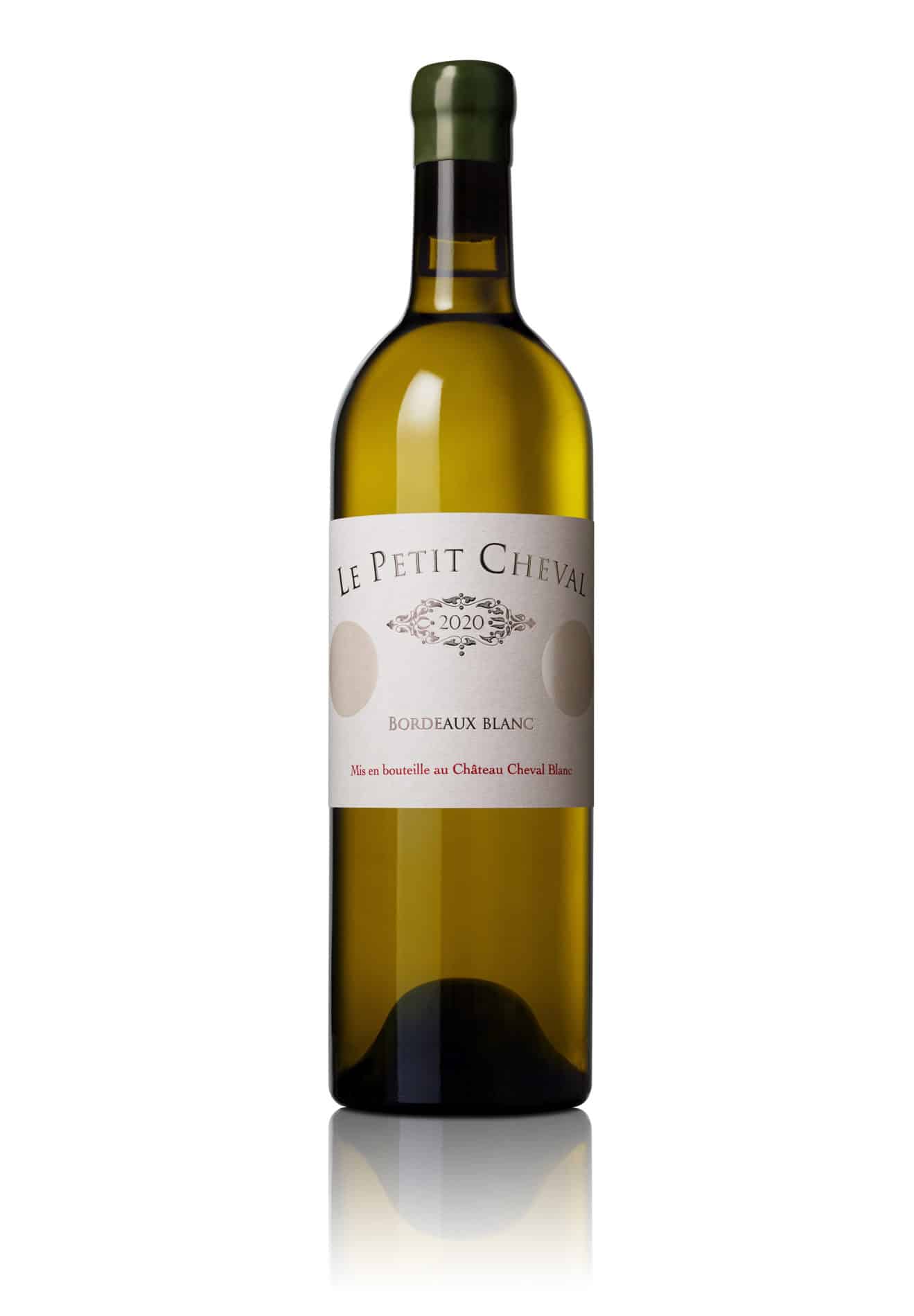 Petit Cheval Blanc