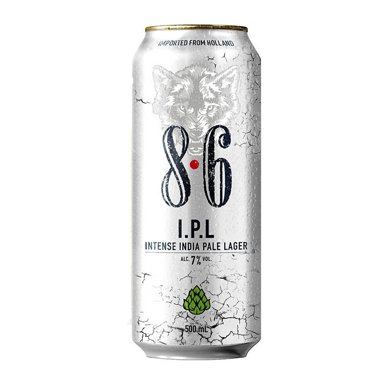 Bavaria 8.6 India Pale Lager