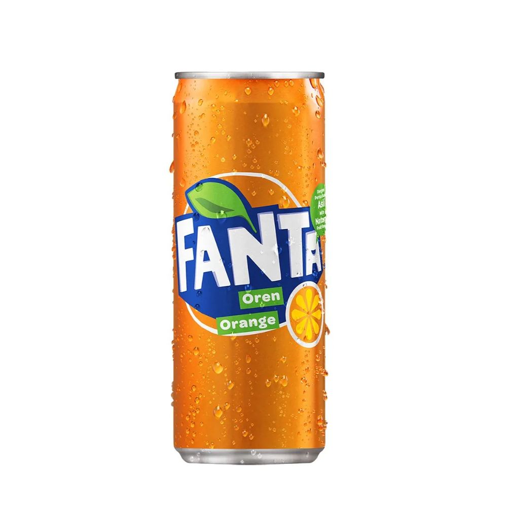 Fanta CAN