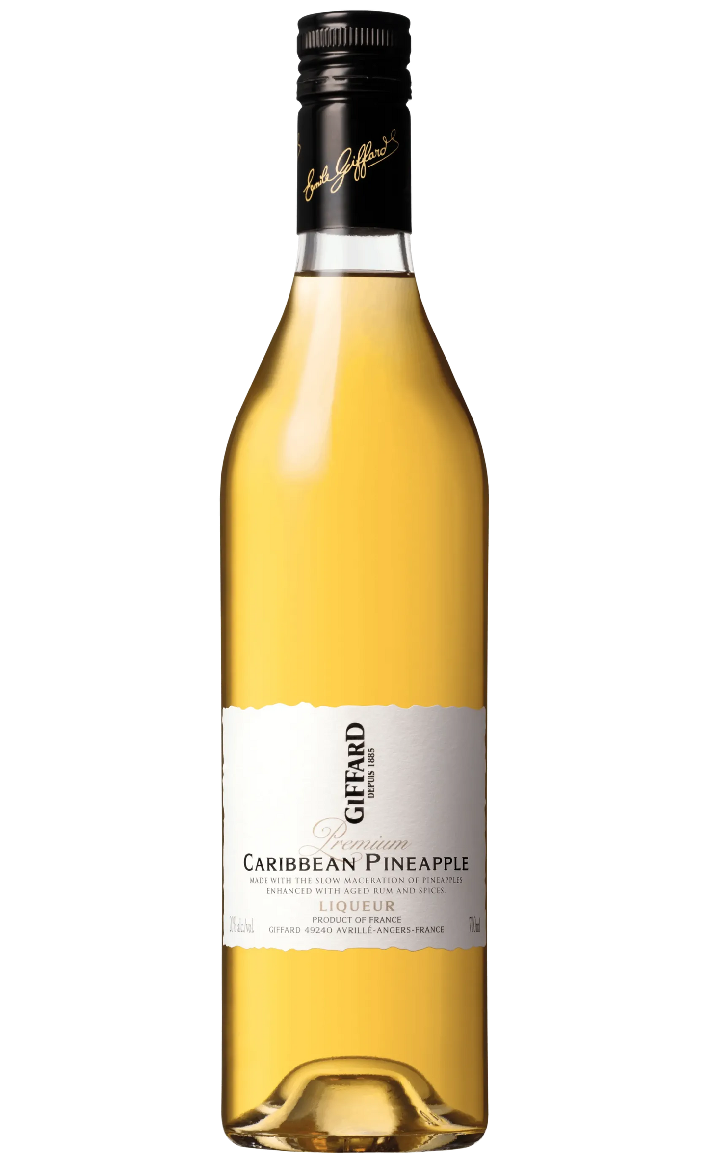 Giffard Carribean Pineapple