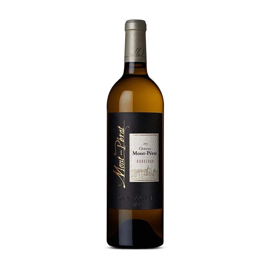 Chateau Mont-Perat Blanc