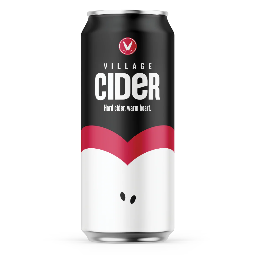 Village Cider