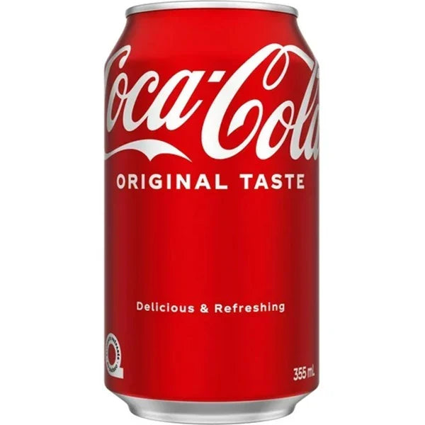 Coke Original
