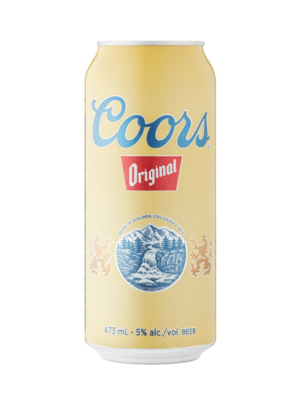 Coors Original 473 ml