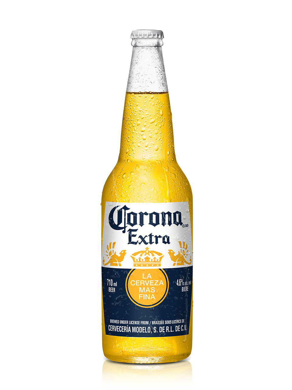 Corona Extra 710 ml