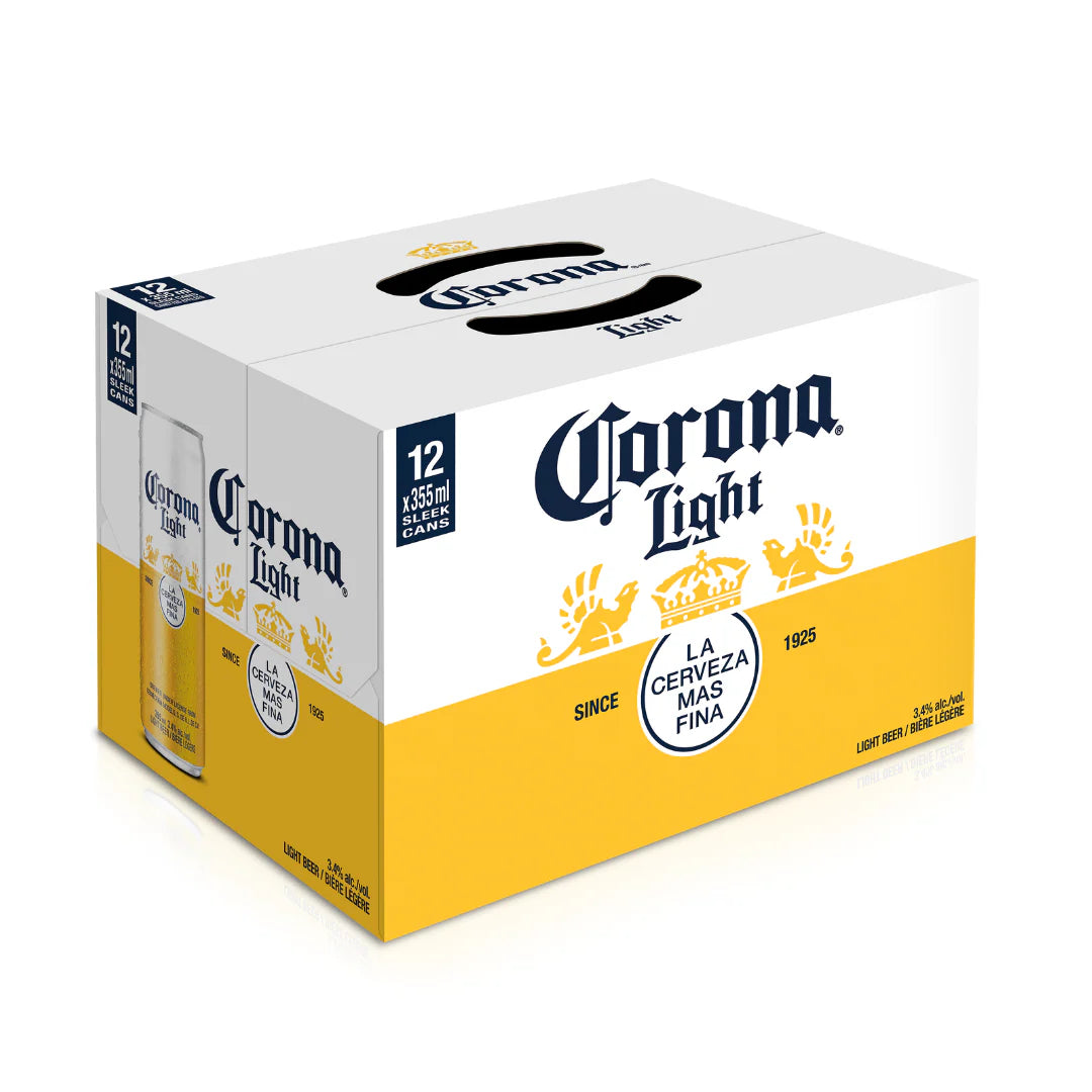 Corona Light 12 CAN