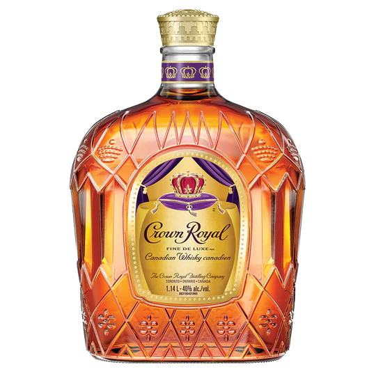 Crown Royal 1.14