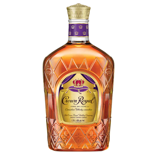 Crown Royal 1.75L