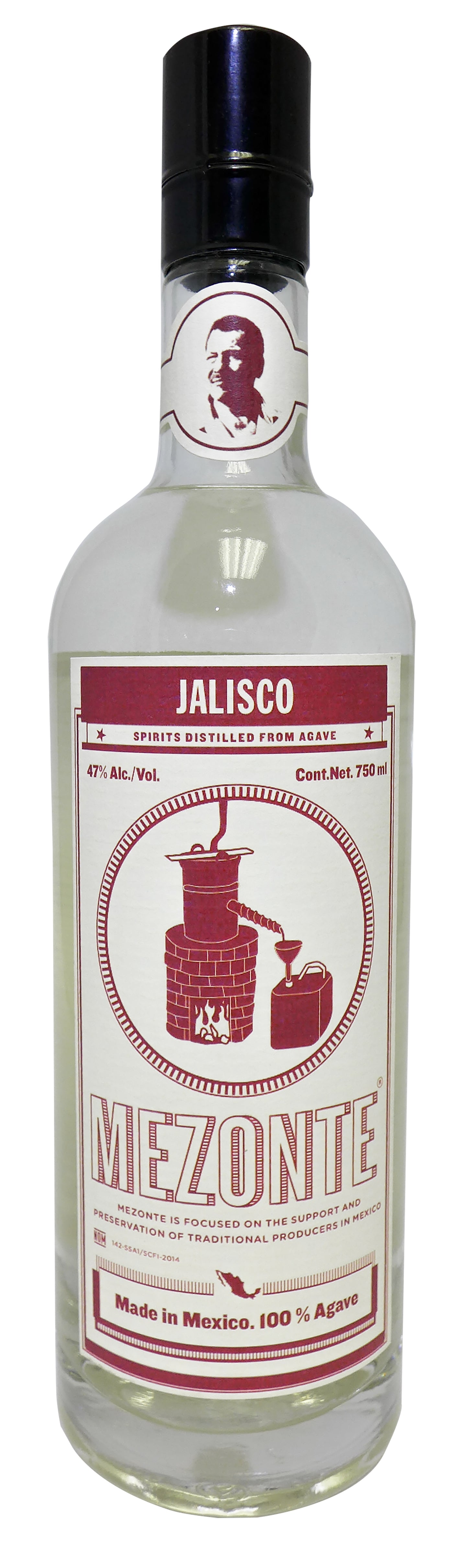 Mezonte Jalisco Santos Juarez