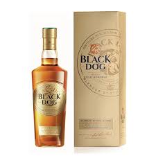 Black Dog Triple Gold