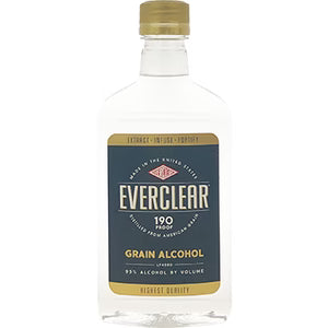 Everclear 200 ML