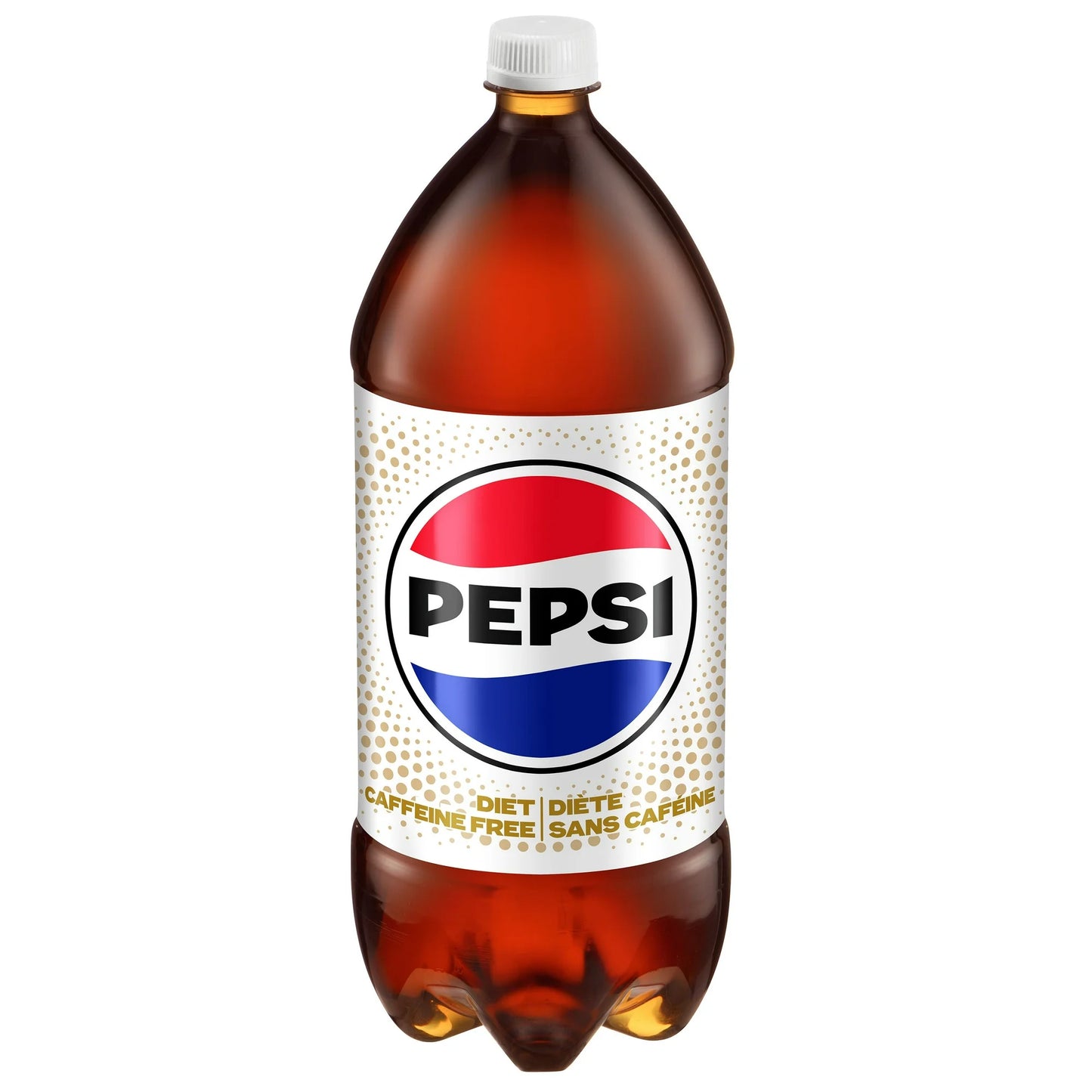 Diet Pepsi Caffine Free